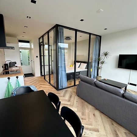 Eight Apartment Zandvoort Luaran gambar