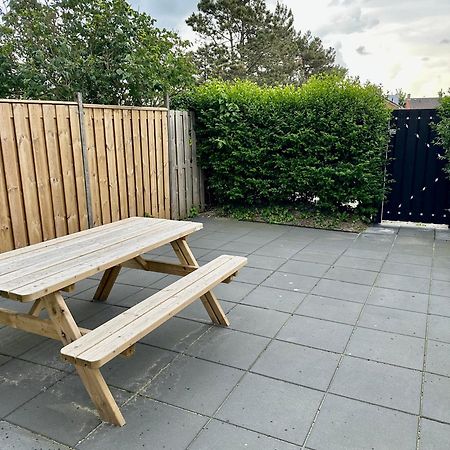 Eight Apartment Zandvoort Luaran gambar