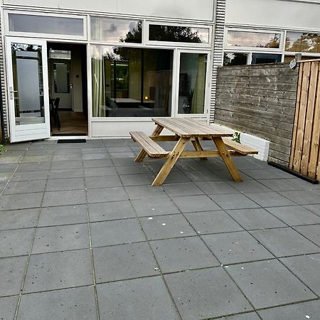 Eight Apartment Zandvoort Luaran gambar