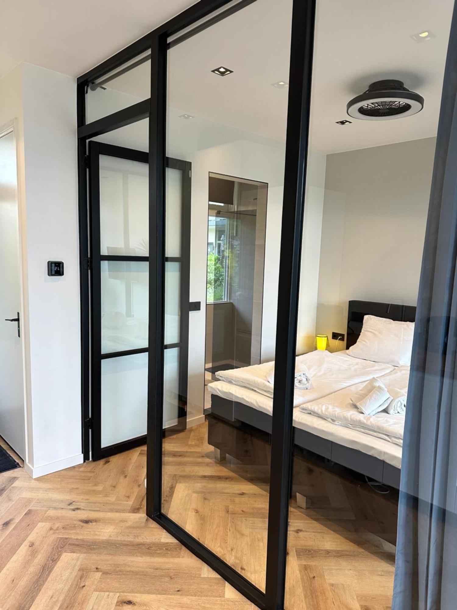 Eight Apartment Zandvoort Luaran gambar