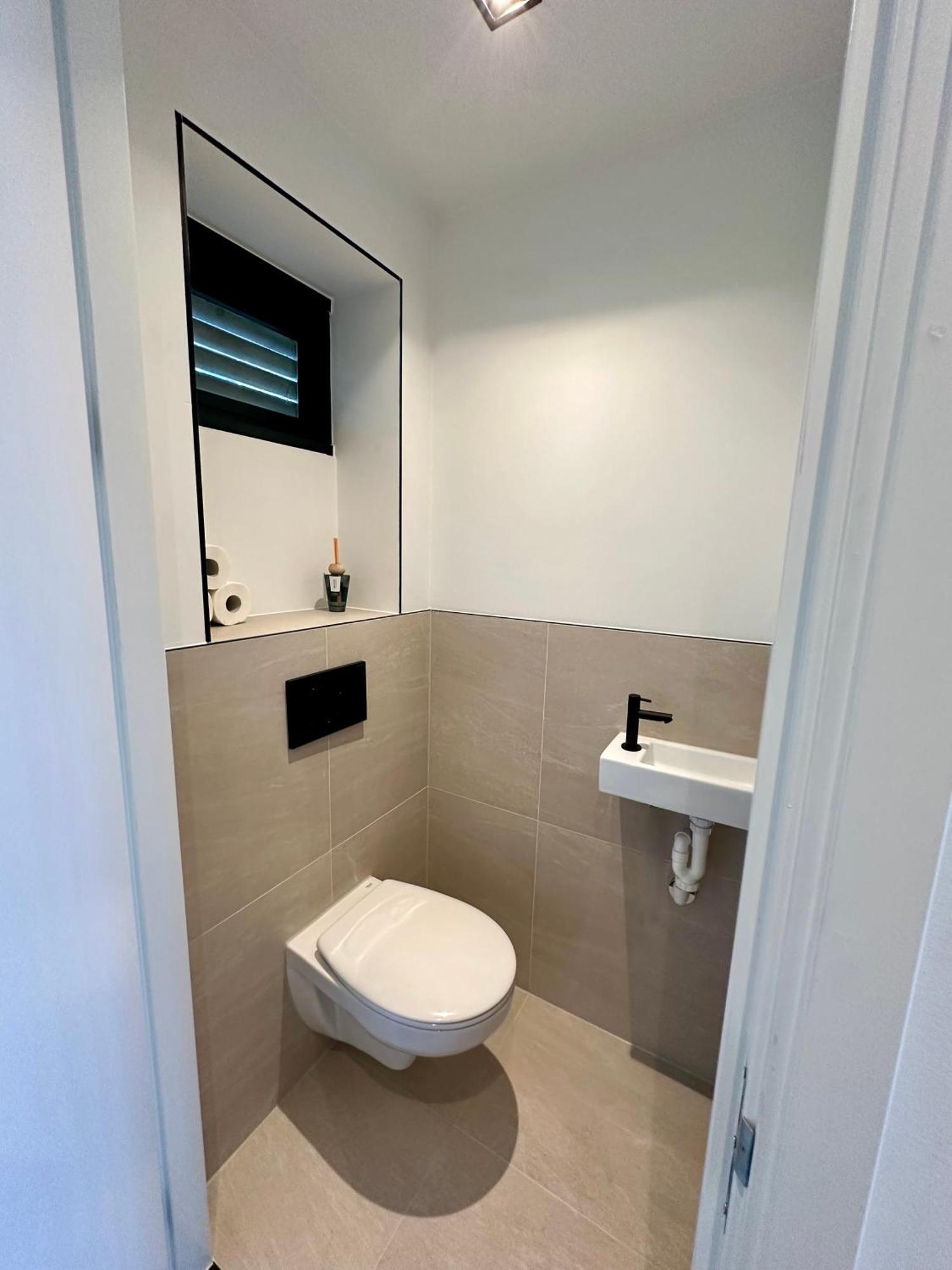 Eight Apartment Zandvoort Luaran gambar