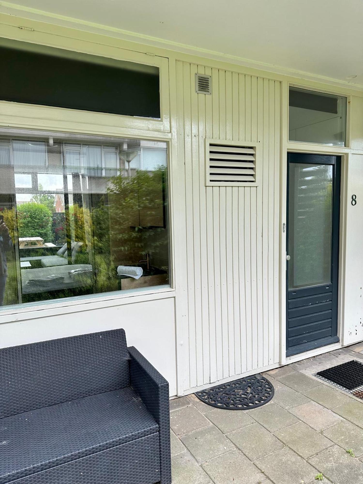 Eight Apartment Zandvoort Luaran gambar