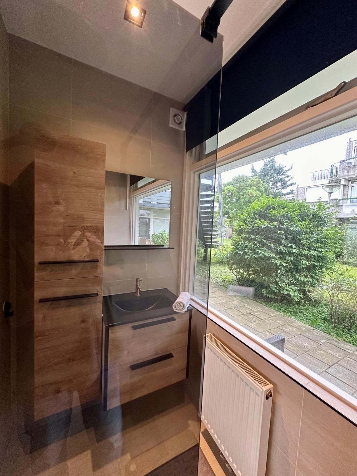 Eight Apartment Zandvoort Luaran gambar