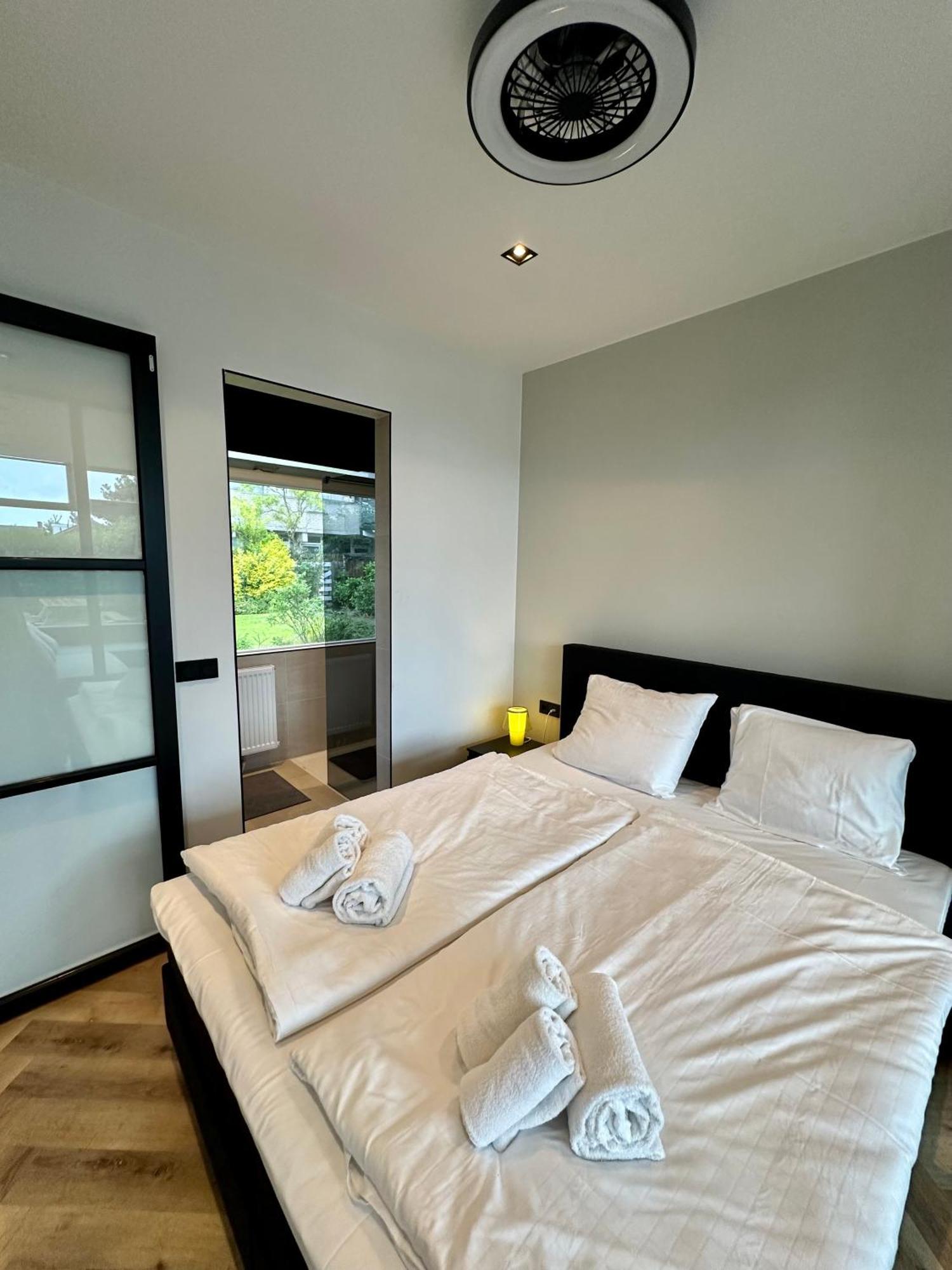 Eight Apartment Zandvoort Luaran gambar