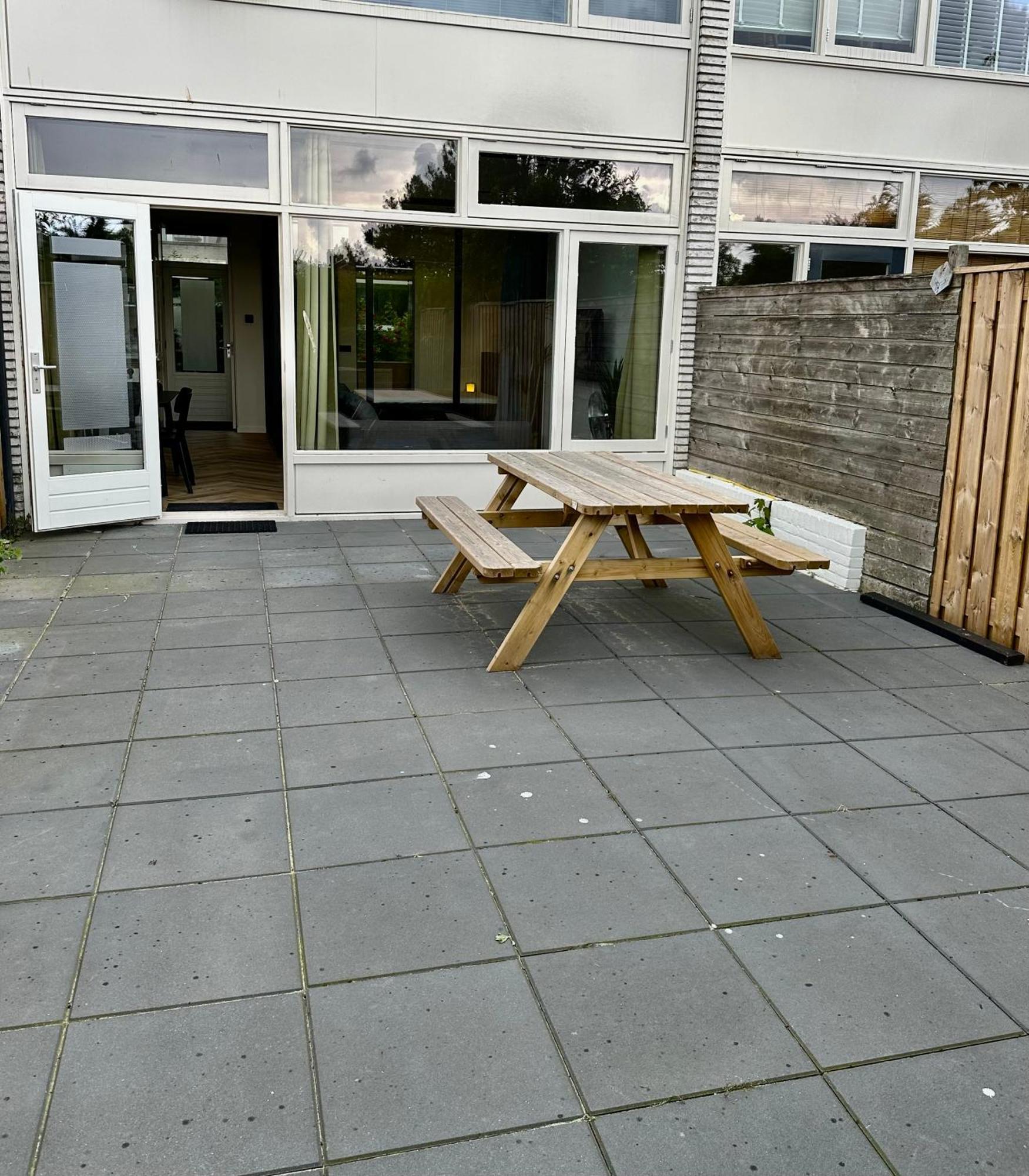 Eight Apartment Zandvoort Luaran gambar